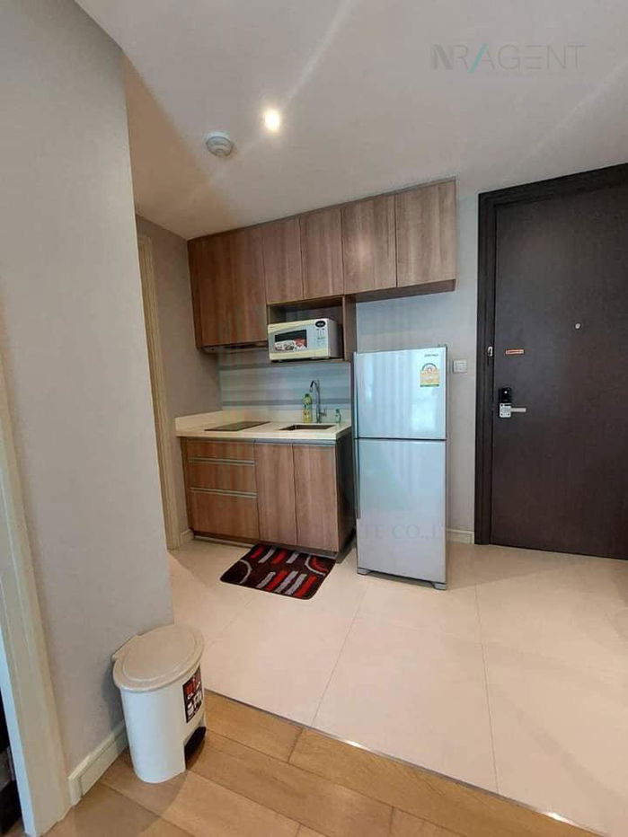 picture 📍Special deal!📍 For sell condo TIDY DELUXE @ SUKHUMVIT 34 Building 1, Floor 2,1 bed room, Room size 30 sqm - 2/8