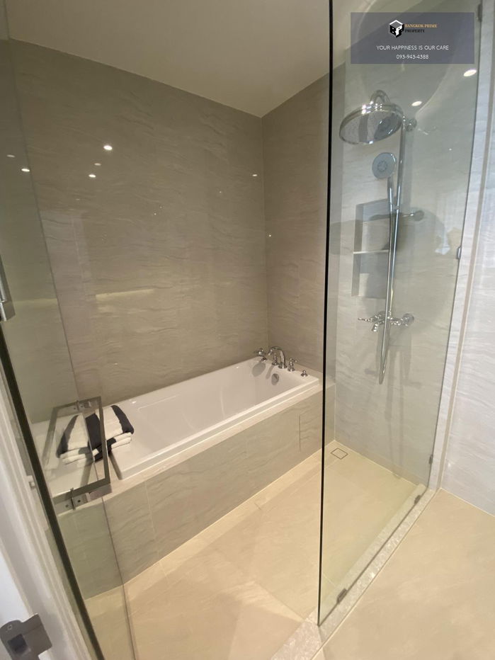 picture Muniq Langsuan | BTS Chidlom | Special combine unit , Rare, Beautiful room #202402095591 - 16/18