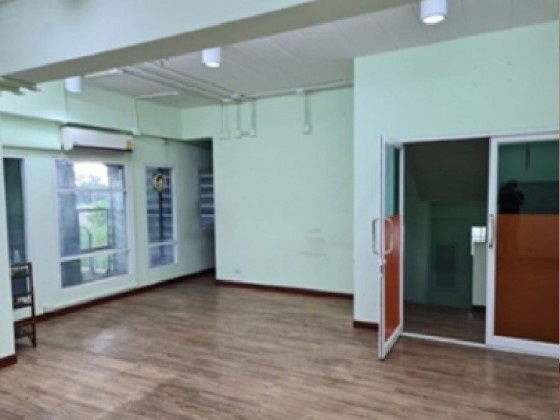 รูป ให้เช่าอาคารสำนักงาน 4 ชั้น ซอยอ่อนนุช 66 พื้นที่ใช้สอยรวม 484 ตารางเมตร จอดรถ 6-7 คัน ทำเลดีมาก - รูปที่ 8/13