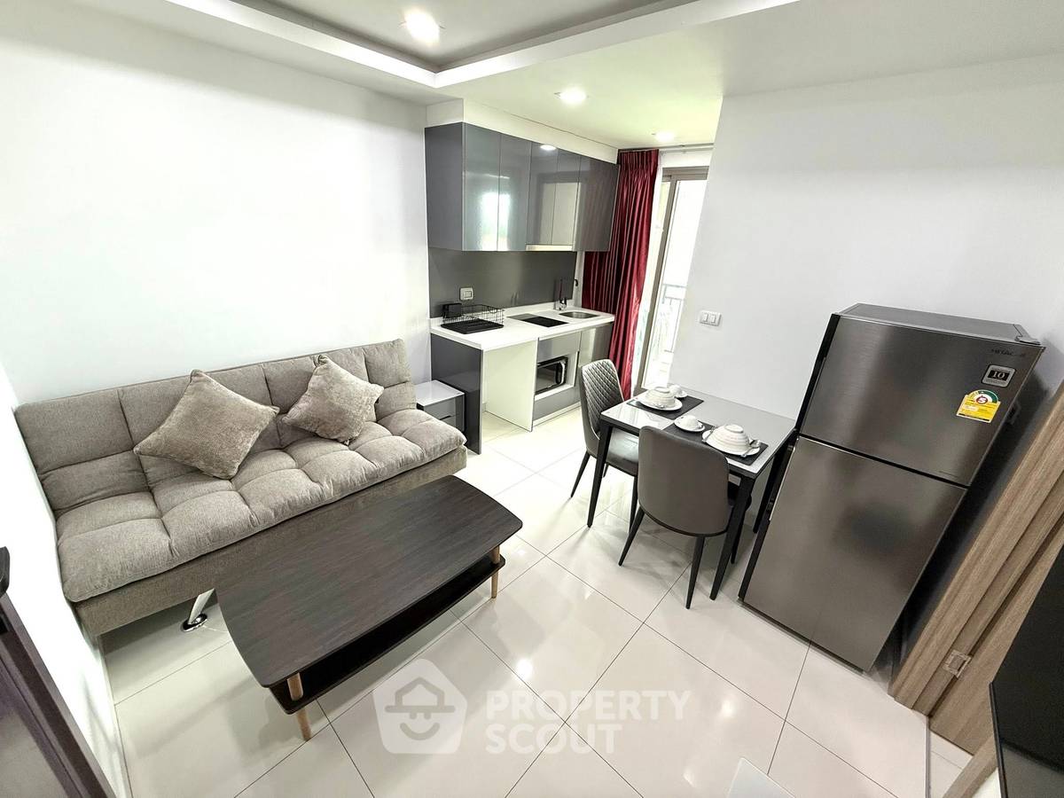 รูป คอนโด 1-ห้องนอน ที่ อาคาเดีย บีช คอนติเนนทอล ใกล้ พัทยาใต้ (ID 2335461) - รูปที่ 7/20