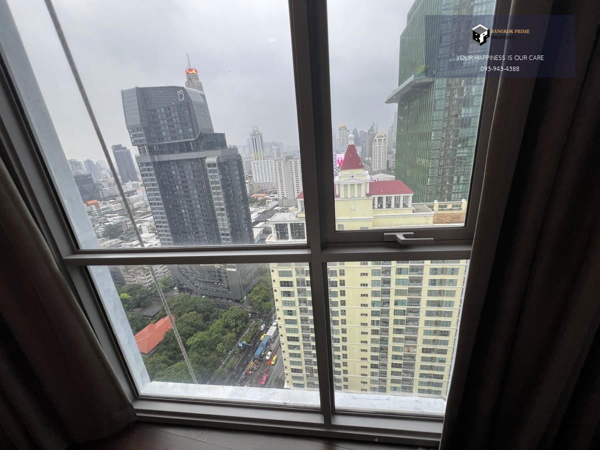 รูป The Line Ratchathewi | คอนโดหรู The Line Ratchathewi 🚝ใกล้ BTS ราชเทวี #2025100412200 - รูปที่ 8/12