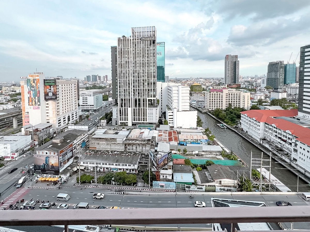 รูป 🍃AgenthomeBKK031025🍃 📍Thru Thonglor - รูปที่ 12/13