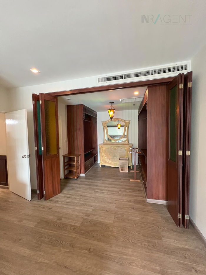 รูป 🚩 ให้เช่าคอนโด โนเบิล รีมิกซ์ สุขุมวิท 36 อาคาร 1 ชั้น 23 2 ห้องนอน ขนาด 82.00 ตรม ใกล้ Makro Food Service ทองหล่อ 9 - รูปที่ 8/8