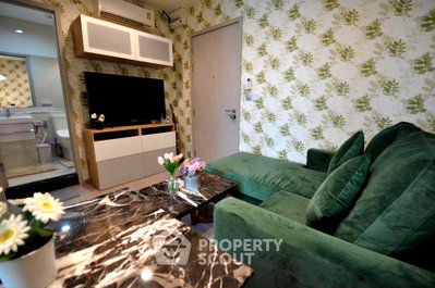 Condos for sale : 1-BR Condo at Life Sukhumvit 62 near BTS Bang Chak (ID 1175634)