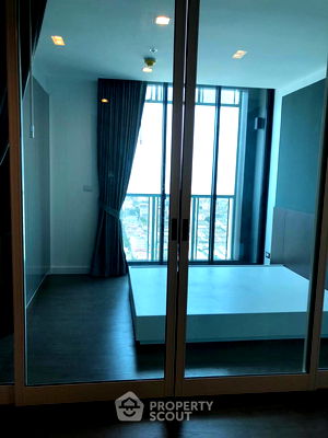 Condos for sale : 1-BR Condo at A Space ID Asoke Ratchada near MRT Phra Ram 9 (ID 731477)