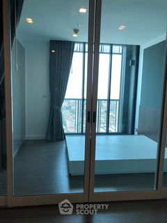 คอนโด 1-ห้องนอน ที่ เอ สเปซ ไอดี อโศก-รัชดา ใกล้ MRT พระราม 9 (ID 731477)