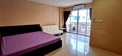 Condos for rent The Square Bang Yai : The Square.                  Bangyai