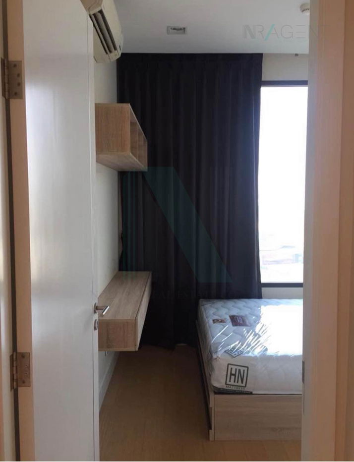 picture For Rent Condo EQUINOX Building 1, Floor 40,2 bed room, Room size 63.00 sqm - 3/8