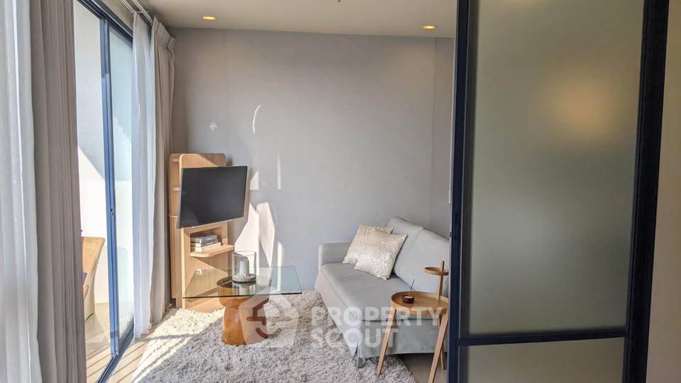 รูป คอนโด 1 ห้องนอน 37 ตร.ม. บ้านเทวทะเล บลูซาฟไฟร์ ชะอำ บีช (ID 2336474) - รูปที่ 2/15