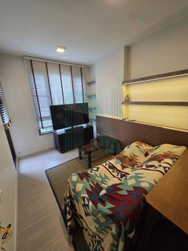 📌 For Sell Condo QUINTARA PHUME SUKHUMVIT 39 Building A, Floor 3,1 bed room, Room size 34 sqm