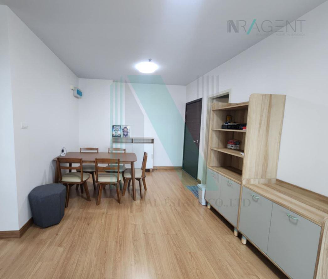 picture 📌 For Sell Condo SUPALAI VISTA @ PAK KRED INTERSECTION Building 1, Floor 25,2 bed room, Room size 71 sqm - 7/8