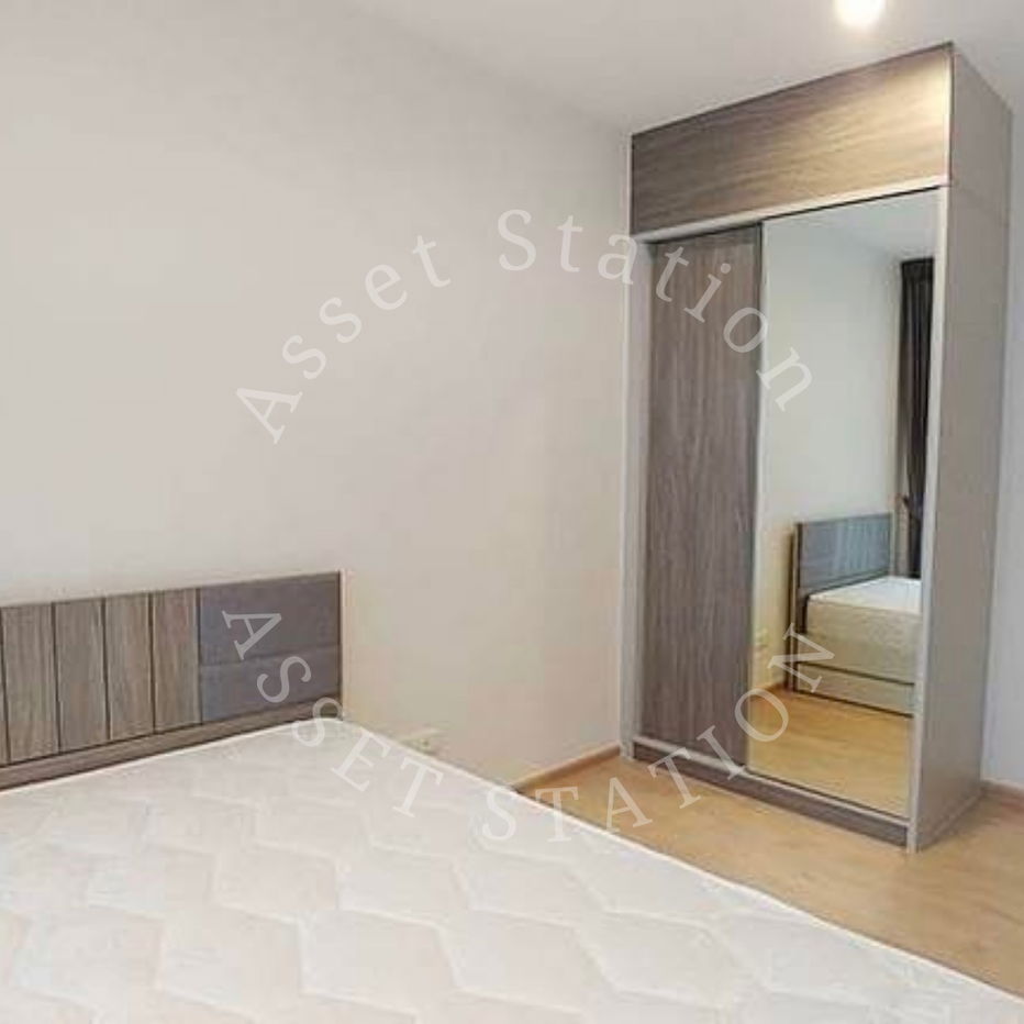 รูป 🛎ห้องว่างจองเลย! @ Ideo Sathorn-Thapra - ห้องสวยสภาพดี🤍 - รูปที่ 4/9