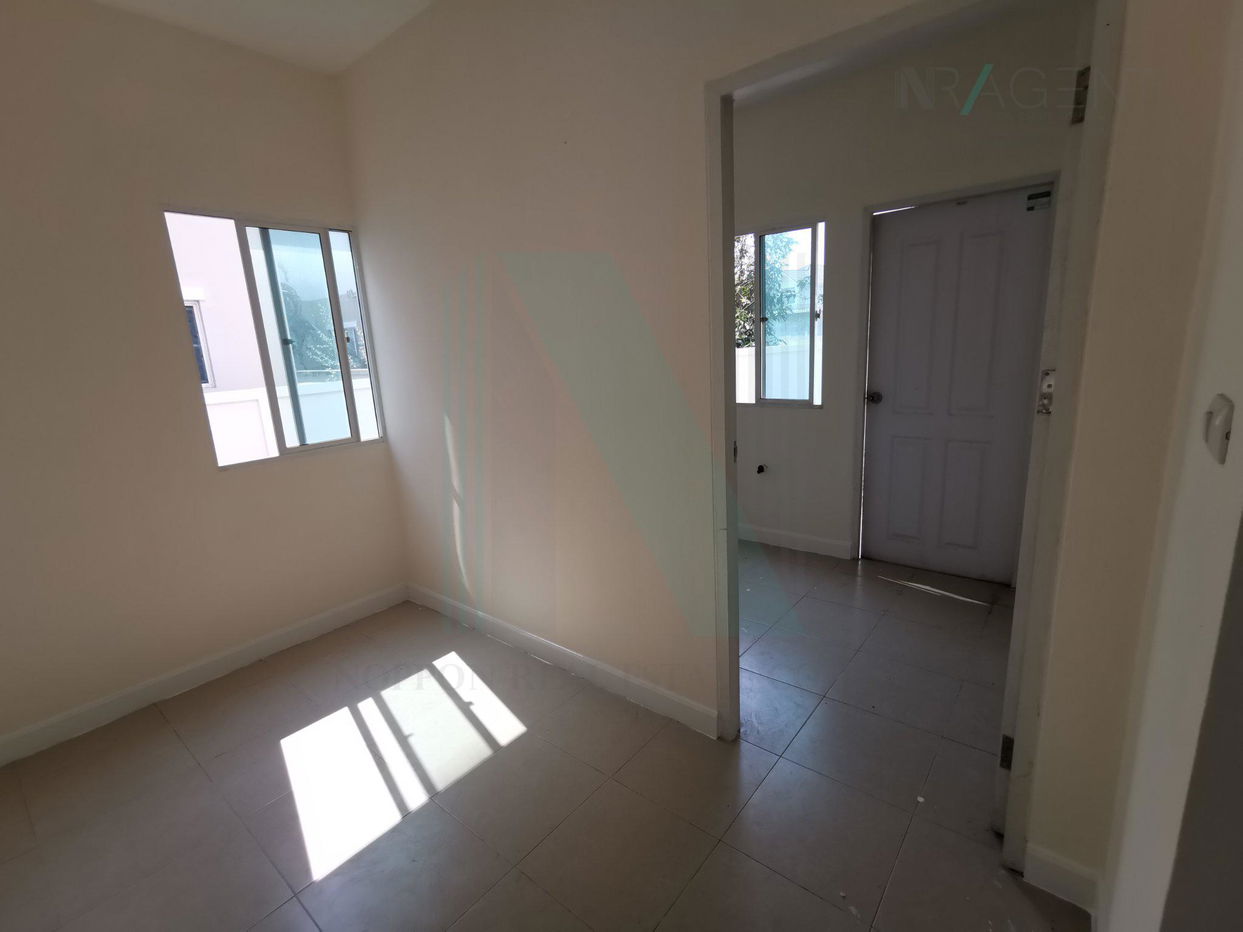 picture For Sell House LANCEO RAMKHAMHENG-KRUNGTHEP KREETHA 2-story 3 bedroom 2 bathroom - 5/8