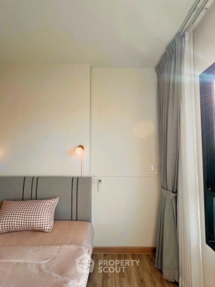 picture 1-BR Condo at Niche Mono Sukhumvit-Bearing near BTS Bearing (ID 1345651) - 2/6