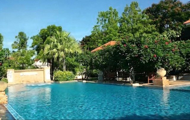 picture FOR RENT  HOUSE PROPERTY  20000 BAHT per MONTH - 2/8