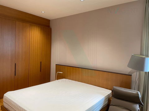 🎊 For rent condo THE EMPORIO PLACE Building N, Floor 26,1 bed room, Room size 65.00 sqm