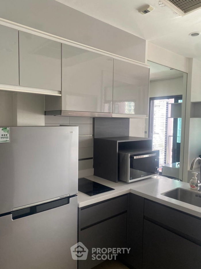 รูป คอนโด 1-ห้องนอน ที่ วายน์ บาย แสนสิริ ใกล้ BTS พระโขนง (ID 890027) - รูปที่ 5/7