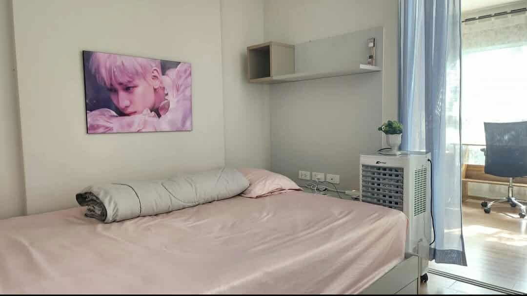รูป 🔥 ขายคอนโดราคาดี D Condo Ramkhamhaeng (ดีคอนโด รามคำแหง) 🔥 - รูปที่ 2/3