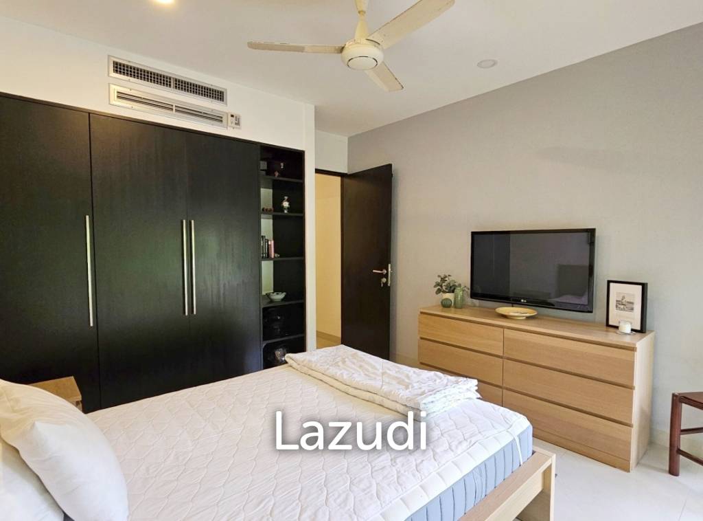 รูป 3-Bedroom Penthouse with Mountain View in Kamala - รูปที่ 18/27