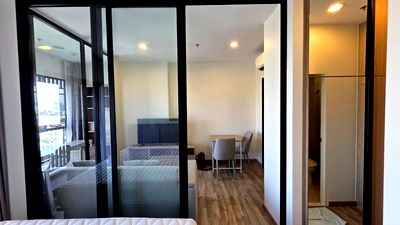 คอนโดให้เช่า : 📢RB20894 ให้เช่าถูกมาก🔱นิช โมโน เจริญนคร✅แอดไลน์ @930jwqti ( มี @ ด้วย) แอดมินตอบไว