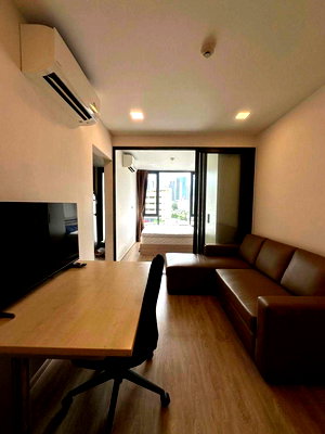 Condos for rent : 📌 Urgently for rent : The Nest Chula Samyan beautiful room, fully furnished, ready to move in.
