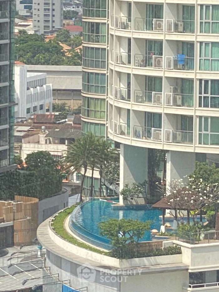 รูป คอนโด 1-ห้องนอน ที่ วายน์ บาย แสนสิริ ใกล้ BTS พระโขนง (ID 890027) - รูปที่ 2/7