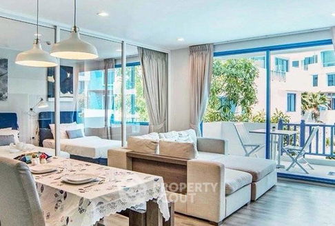 2-BR Condo at The Crest Santora Hua Hin close to Hua Hin City (ID 2334729)