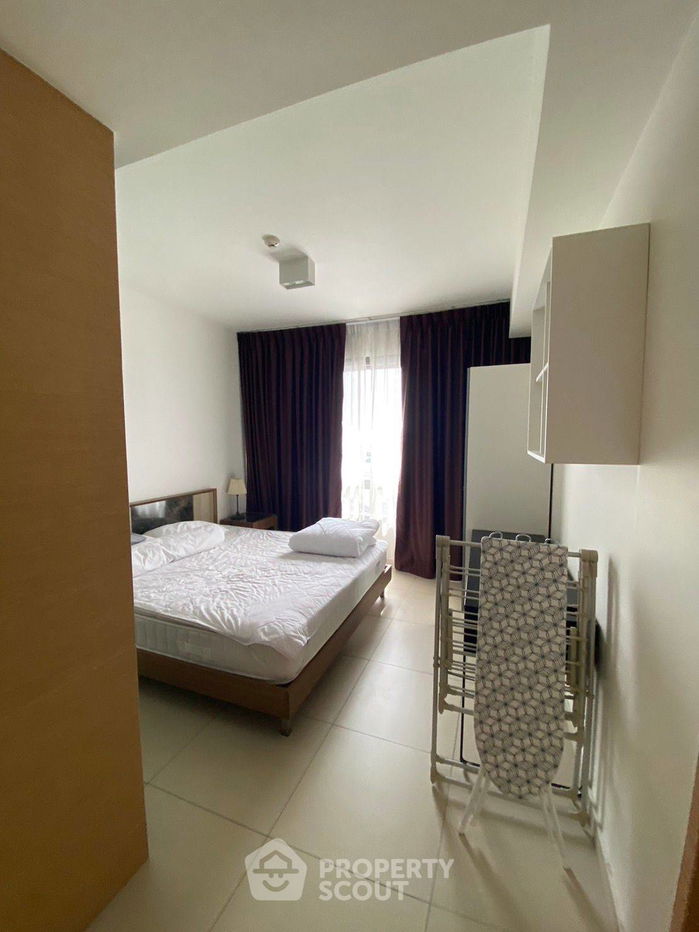 รูป คอนโด 1-ห้องนอน ที่ เดอะ ลอฟท์ เอกมัย ใกล้ BTS เอกมัย (ID 994736) - รูปที่ 5/9