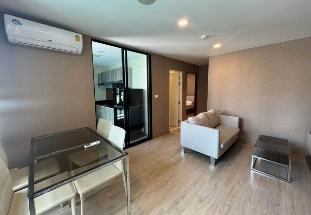 รูป #A124199 ✅ 4/10/68  ให้เช่า The Cube Urban Sathorn - Chan  📲📢สอบถาม ld line @condoboy - รูปที่ 1/12