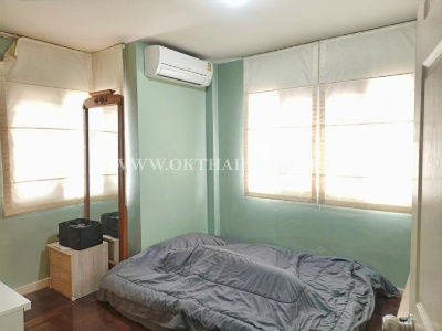 รูป บ้านเดี่ยว หมู่บ้านวิลล่า บารานี รังสิต คลอง 3 (Villa Baranee Rangsit-Klong 3) - รูปที่ 6/17