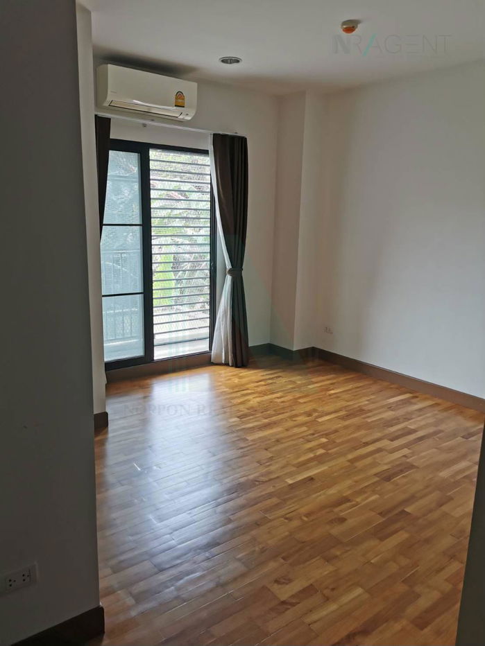 picture 🎊 For Rent Condo THE NICHE MONO PEAK BANGNA Building 1, Floor 2,2 bed room, Room size 62 sqm - 3/8