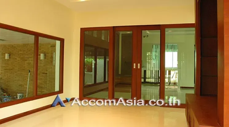 รูป 🔼🔽 AccomA 📩 5 BR House @Moo Baan Pakamas (AA25900) - รูปที่ 4/14