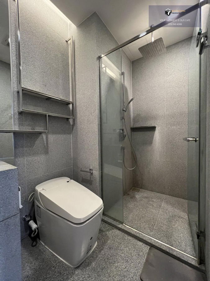 รูป The Line Ratchathewi คอนโดหรู 🚝ใกล้ BTS ราชเทวี #2025100412201 - รูปที่ 13/14