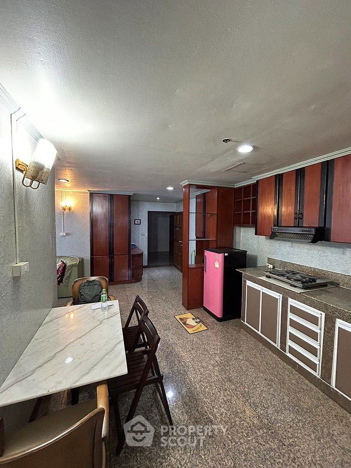 รูป คอนโด 2-ห้องนอน ที่ วิทยุ คอมเพล็กซ์ คอนโดมิเนียม ใกล้ BTS เพลินจิต (ID 985911) - รูปที่ 6/17