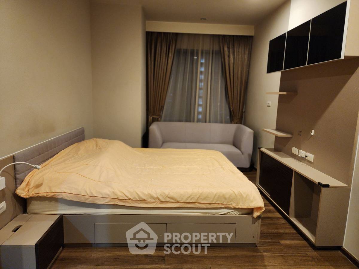 รูป คอนโด 1-ห้องนอน ที่ ออนิกซ์ พหลโยธิน ใกล้ BTS สะพานควาย (ID 375273) - รูปที่ 3/9