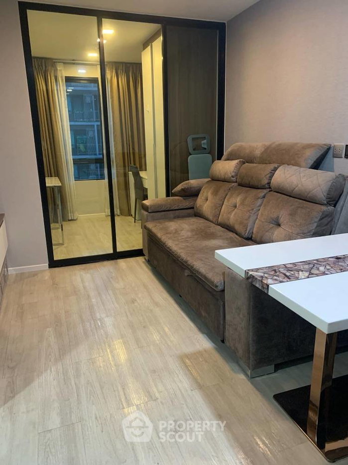 picture 2-BR Condo For Rent Atmoz Ladprao 71, Lat Phrao (ID 1706857) - 1/14