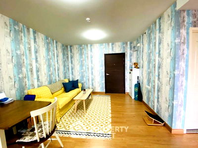 Condos for rent : 1-BR Condo at Supalai Veranda Ratchavipha - Prachachuen near MRT Bang Son (ID 1553501)