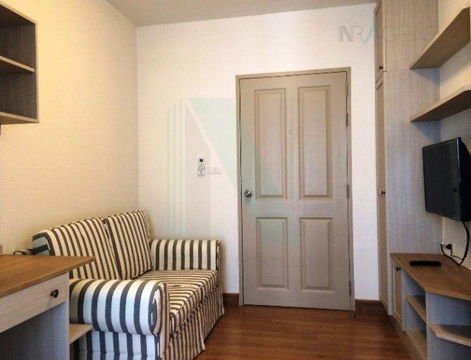 🔺 For Sell Condo CHAPTER ONE MODERN DUTCH Building C, Floor 15,1 bed room, Room size 29 sqm