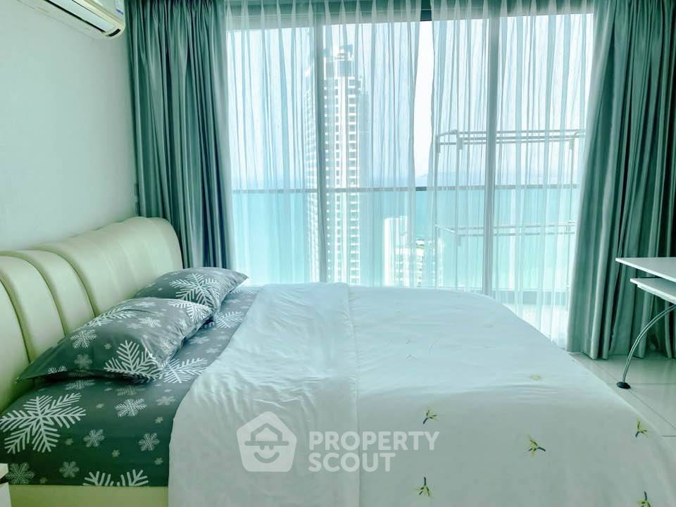 picture 2-BR Condo at Wongamat Tower Condominium close to Pattaya North (ID 1144952) - 5/7