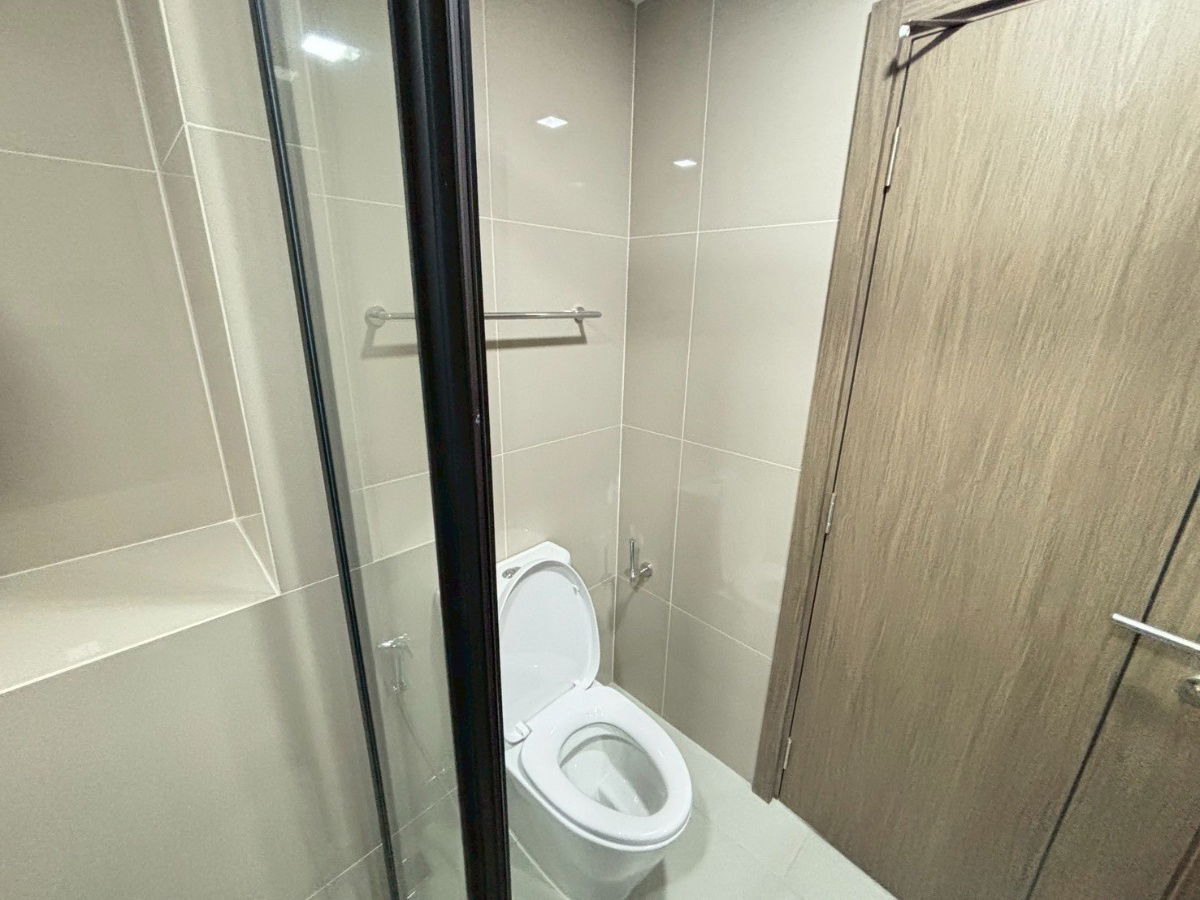 picture 💕The Muve Pradipat for rent near BTS Saphan Khwai and MRT Bang Sue💕 - 8/8