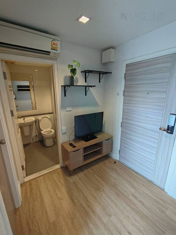 รูป 📌 ขายคอนโด บี รีพับบลิค คอนโด อาคาร 1 ชั้น 7 1 ห้องนอน ขนาด 24 ตรม ใกล้ ทรู ดิจิทัล พาร์ค 101 - รูปที่ 4/8