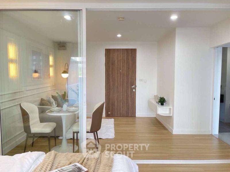 picture 1-BR Condo at Cool Condo Rama 7 in Bang Kruai (ID 2143688) - 7/10