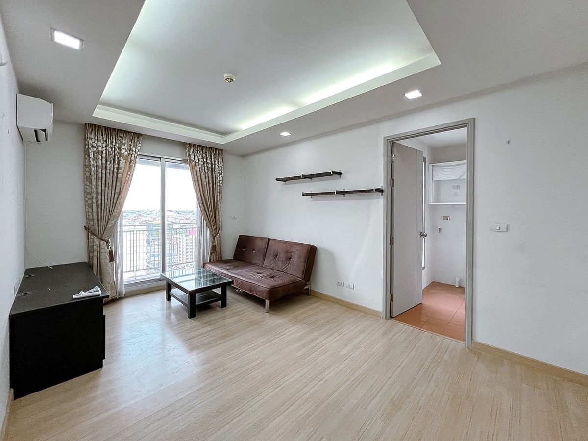 รูป 🍃AgenthomeBKK031025🍃 📍Thru Thonglor - รูปที่ 7/13