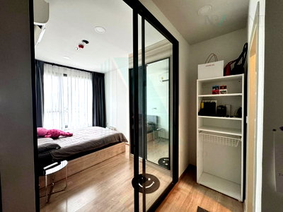 Condos for sale : 🔺 For Sell Condo CHEWATHAI KASET-NAWAMIN Building 1, Floor 14,1 bed room, Room size 29 sqm