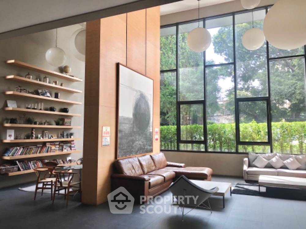 รูป คอนโด 1 ห้องนอน The Seed Mingle Sathorn-Suanplu ใกล้ BTS ศาลาแดง (ID 531296) - รูปที่ 17/17