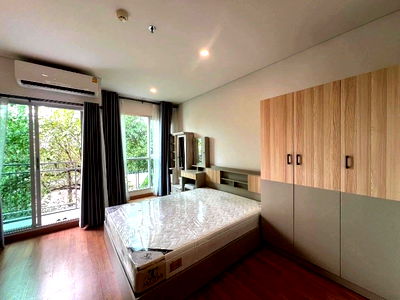 เช่าคอนโด สีลม สาธร : ห้ามพลาด🔥🔥ปล่อยเช่า คอนโดราคาพิเศษ เฟอร์ครบ พร้อมอยู่ โครงการ ลุมพินี เพลส พระราม 3 - ริเวอร์ไรน์