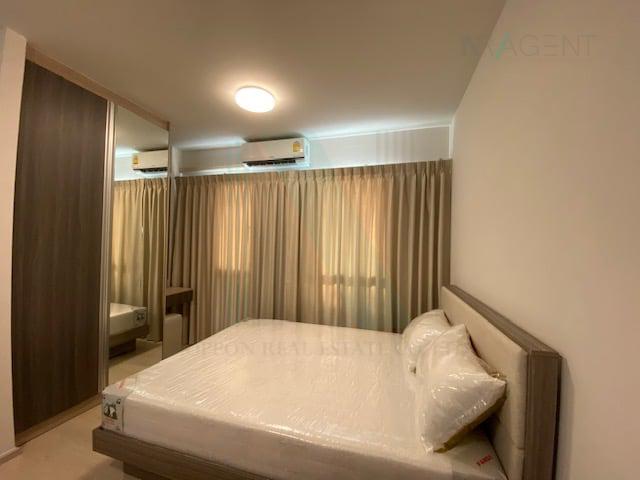 รูป ขายคอนโด ยูนิโอ สุขุมวิท 72 เฟส 2 อาคาร A ชั้น 4 สตูดิโอ ขนาด 23.00 ตรม ใกล้ BTS แบริ่ง - รูปที่ 1/8