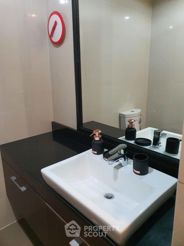 รูป คอนโด 1-ห้องนอน ที่ เดอะ ไลน์ พหลโยธิน พาร์ค ใกล้ MRT พหลโยธิน (ID 1374761) - รูปที่ 5/9