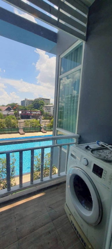 รูป คอนโด ให้เช่า My Hip condo 2 พิเศษ 12,000 บาทต่อเดือน - รูปที่ 12/20