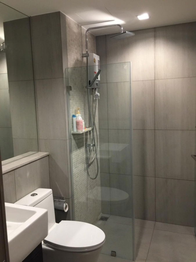 รูป 🤝🏻RB20888 ให้เช่าถูกมาก👍เดอะ โพลิแทน รีฟ✅แอดไลน์ @mproperty( มี @ ด้วย) แอดมินตอบไว - รูปที่ 6/7